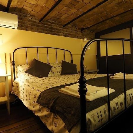Loft Germanico Apartment โรม ภายนอก รูปภาพ