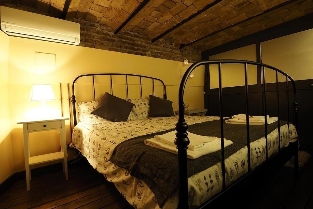 Loft Germanico Apartment โรม ภายนอก รูปภาพ