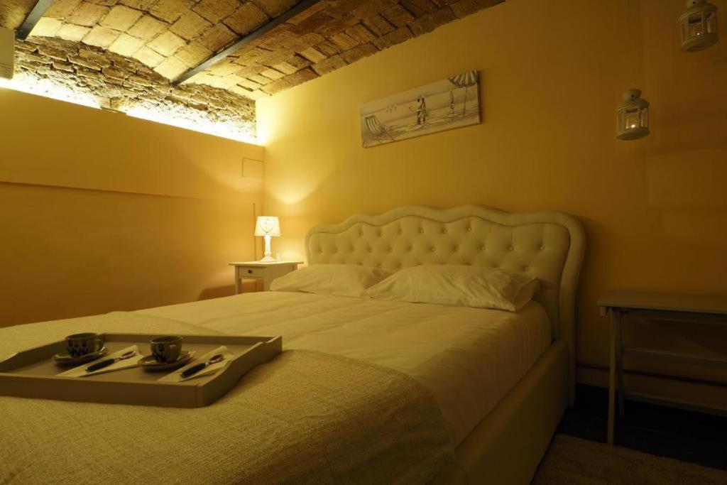Loft Germanico Apartment โรม ภายนอก รูปภาพ