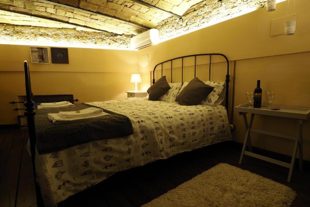 Loft Germanico Apartment โรม ภายนอก รูปภาพ